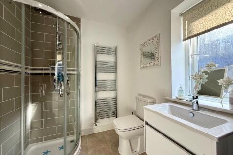 Shower Enclosure