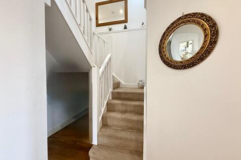 Stairway