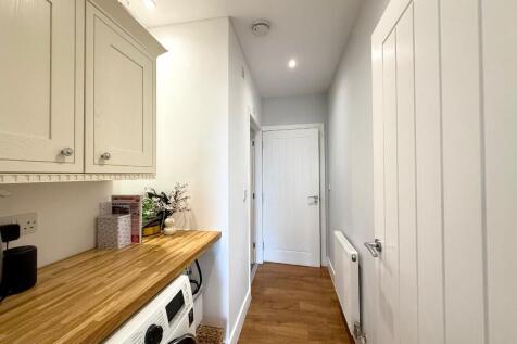 Utility Space