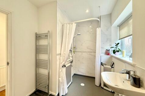 Wet Room