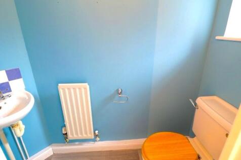Downstair WC