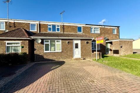 Front Driveway Parki