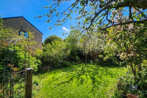 Private Gardens