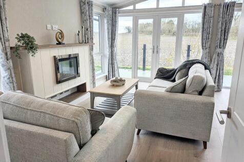 Lounge/Diner/Kitchen