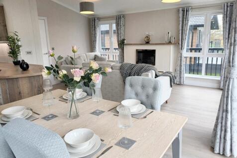 Lounge/Diner/Kitchen