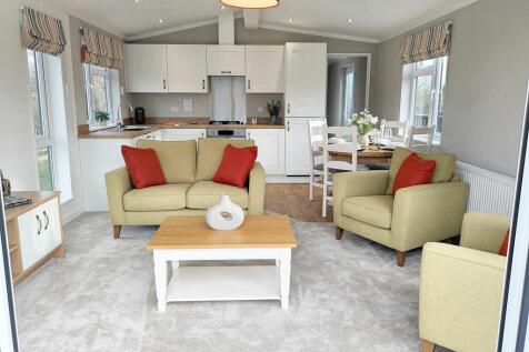 Lounge/Kitchen/Diner