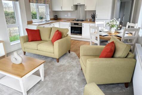 Lounge/Kitchen/Diner