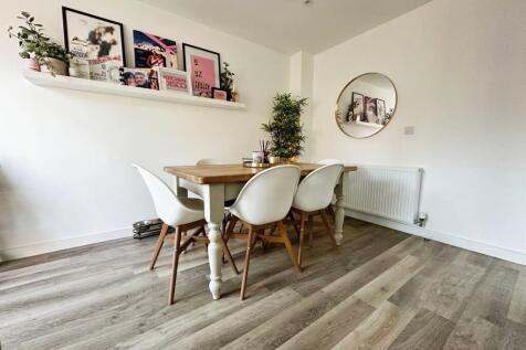 Dining Space