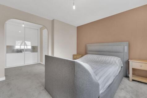 Master suite