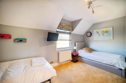 Bedroom 2 - No2