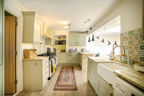 Kitchen No 2