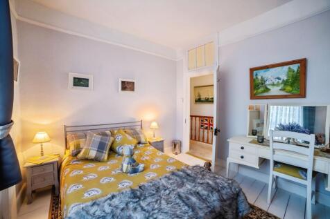 2nd Bedroom - Double