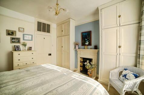 Principal Bedroom No 2