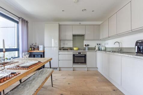 Living / Dining Room / Kitchen