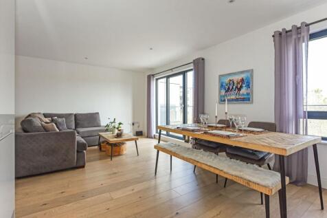 Living / Dining Room / Kitchen