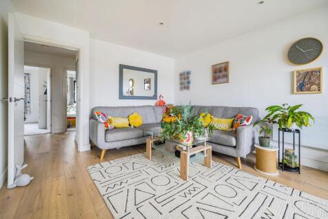 Kitchen / Dining / Living Room
