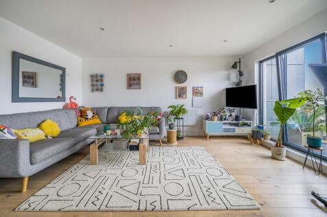 Kitchen / Dining / Living Room