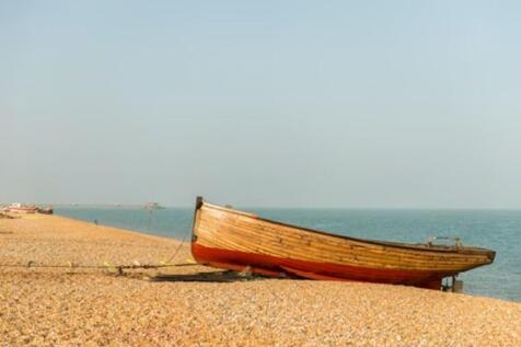 Deal Beach