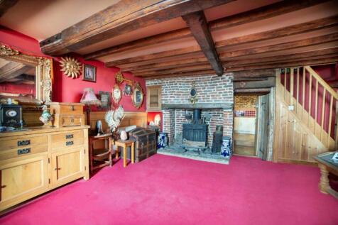 Living Room No 3