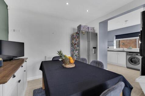 Dinning room