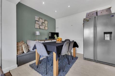 Dinning room