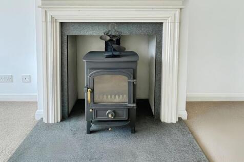 Feature Fire Surround