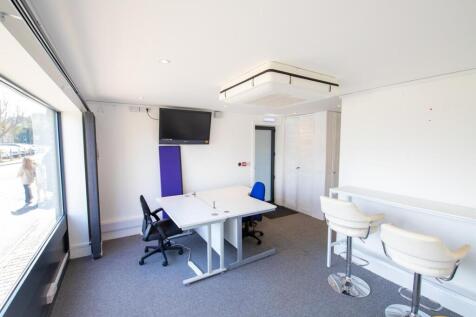 Office Space
