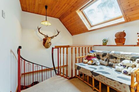 Staircase/Landing