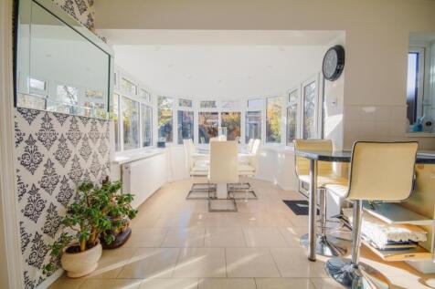 Reception Room 2
