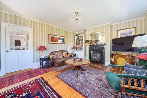 Secondary Reception Room