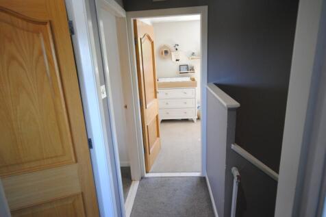 Upper Landing