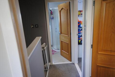 Upper Landing