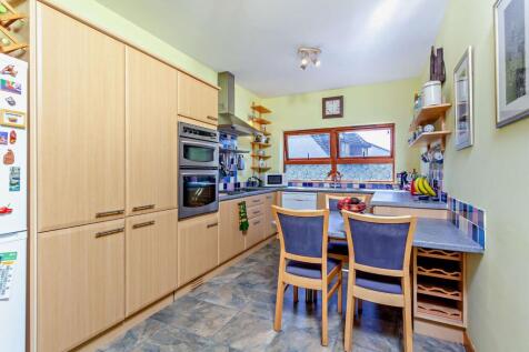 Lower Kitchen