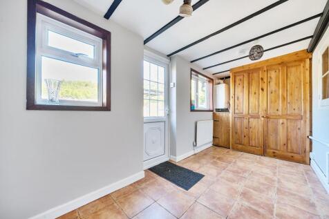 Dining/Garden Room