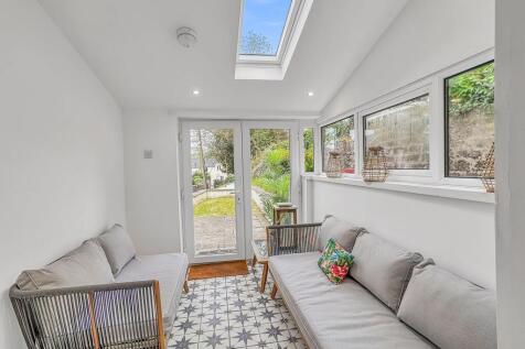 Sunroom