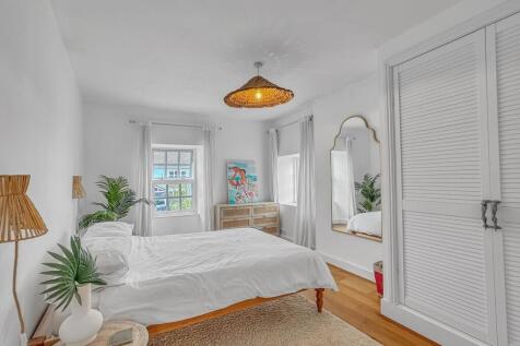 Master with Ensuite