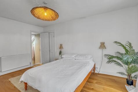 Master with Ensuite