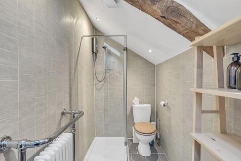 Master with Ensuite