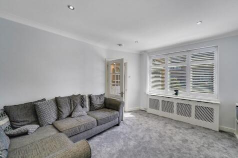 Living room 1