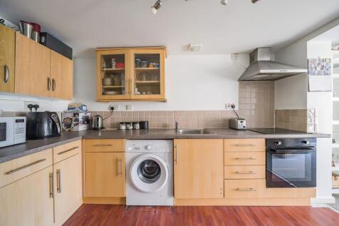 Kitchen / Dining Room / Living Room