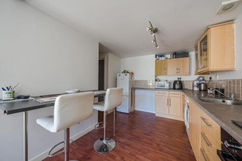 Kitchen / Dining Room / Living Room