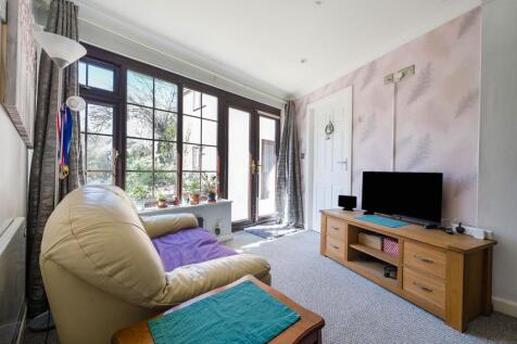 Kitchen / Dining Room / Living Room