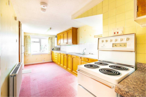 Tullich - Kitchen