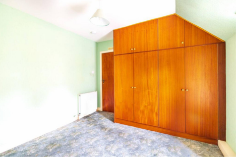 Tullich - Bedroom 1