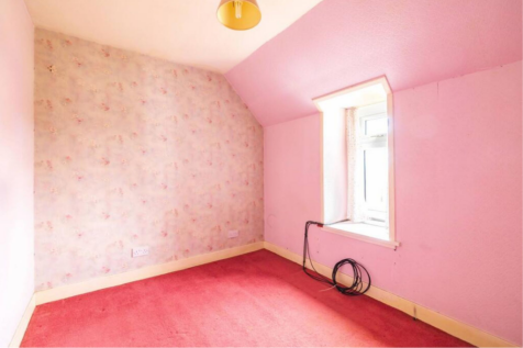 Tullich - Bedroom 2