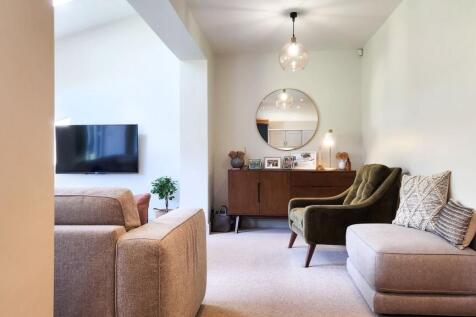 Family Reception Room