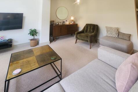 Family Reception Room