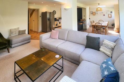Family Reception Room
