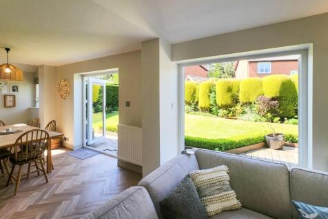 Garden Views