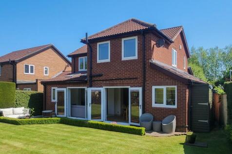 Garden | Rear Elevation
